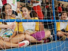 OLIS 2014 – Handebol