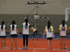 OLIS 2014 – Handebol