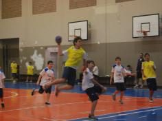 OLIS 2014 – Handebol