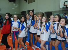 OLIS 2014 – Handebol