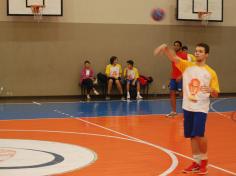 OLIS 2014 – Handebol