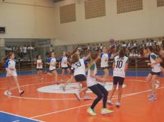 OLIS 2014 – Handebol