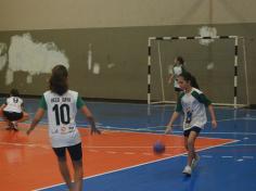 OLIS 2014 – Handebol