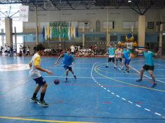 OLIS 2014 – Handebol