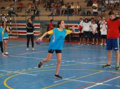 OLIS 2014 – Handebol