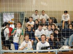 OLIS 2014 – Handebol