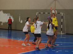 OLIS 2014 – Handebol