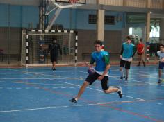 OLIS 2014 – Handebol