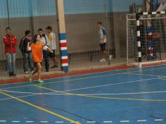 OLIS 2014 – Handebol