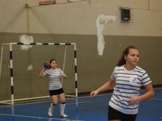 OLIS 2014 – Handebol