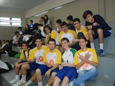 OLIS 2014 – Handebol