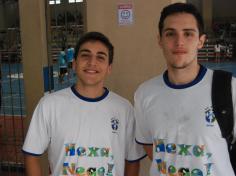 OLIS 2014 – Handebol