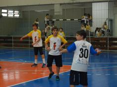 OLIS 2014 – Handebol