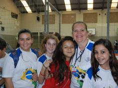 OLIS 2014 – Handebol