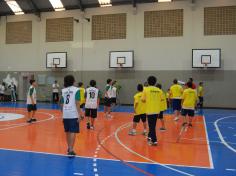 OLIS 2014 – Handebol