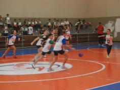 OLIS 2014 – Handebol