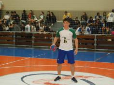 OLIS 2014 – Handebol