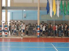 OLIS 2014 – Handebol