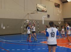 OLIS 2014 – Handebol