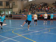 OLIS 2014 – Handebol