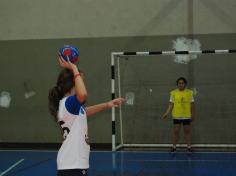 OLIS 2014 – Handebol