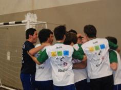 OLIS 2014 – Handebol