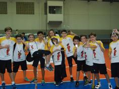 OLIS 2014 – Handebol