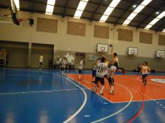 OLIS 2014 – Handebol