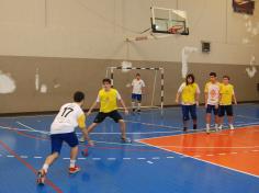 OLIS 2014 – Handebol