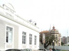 2º ano C estuda sobre Itajaí