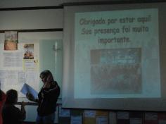 CCP Ensino Fundamental – Galeria de fotos