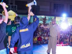 Cerimonial de Abertura – 40ª OLIS – COM VÍDEO