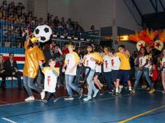 Cerimonial de Abertura – 40ª OLIS – COM VÍDEO