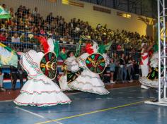 Cerimonial de Abertura – 40ª OLIS – COM VÍDEO