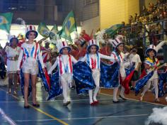 Cerimonial de Abertura – 40ª OLIS – COM VÍDEO