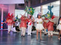 Cerimonial de Abertura – 40ª OLIS – COM VÍDEO