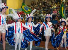 Cerimonial de Abertura – 40ª OLIS – COM VÍDEO