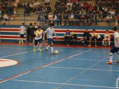 OLIS 2014 – Futsal