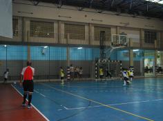 OLIS 2014 – Futsal