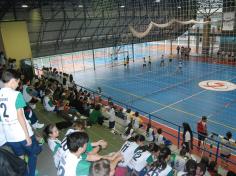 OLIS 2014 – Futsal