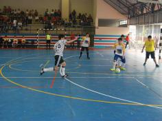 OLIS 2014 – Futsal