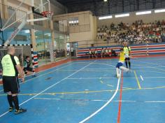 OLIS 2014 – Futsal