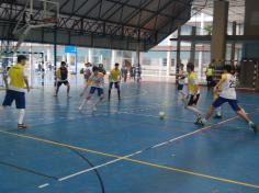 OLIS 2014 – Futsal