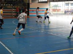 OLIS 2014 – Futsal