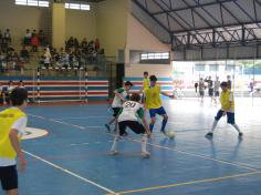 OLIS 2014 – Futsal