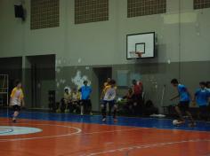 OLIS 2014 – Futsal