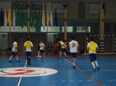 OLIS 2014 – Futsal