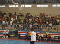 OLIS 2014 – Futsal