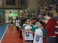 OLIS 2014 – Futsal