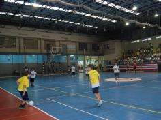 OLIS 2014 – Futsal